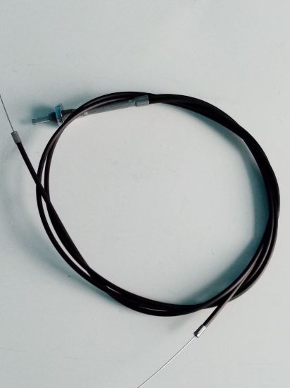 Picture of CHOKE CABLE REPRODUCTION LESS KNOB STAG / MK2 2.5 PI (216200P)