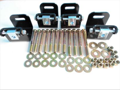 Picture of TRAILING ARM ADJUSTABLE BRACKET SET(852-055)