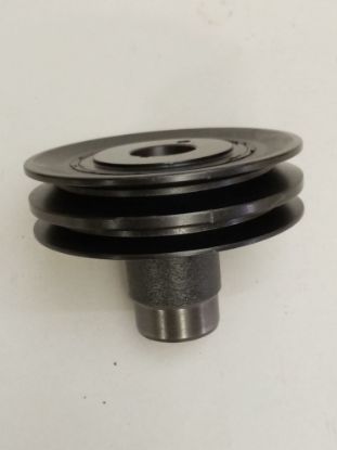 Picture of CRANKSHAFT PULLEY(215344)