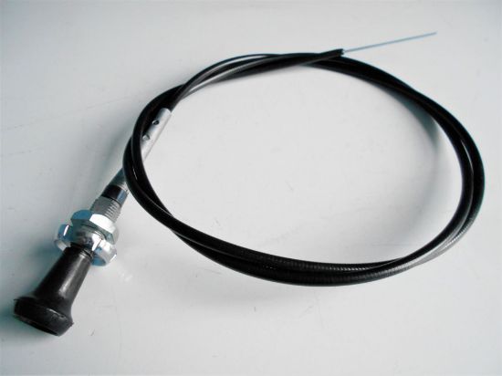 Picture of CHOKE CABLE MK1-111(401458)