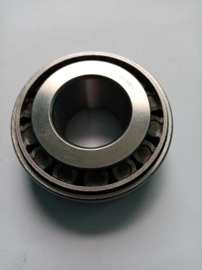 Picture of DIFFERENTIAL PINION BEARING INNER COLLAPSIBLE SPACER TYPE(100897A)