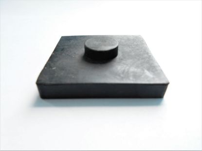 Picture of REAR SWING SPRING MOUNTING PAD RUBBER(149191)