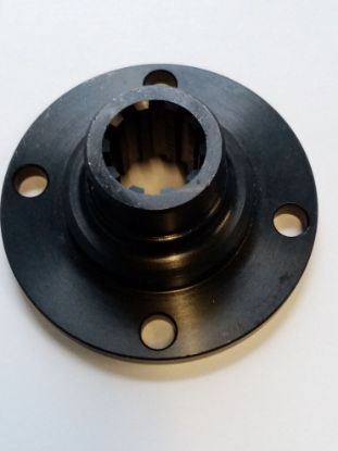 Picture of OVERDRIVE REAR FLANGE D TYPE MK1V/GT6/VIT(146102) 