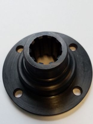 Picture of OVERDRIVE REAR FLANGE D TYPE MK1 - 3 SPIT(513212)