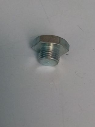 Picture of FUEL TANK BLANKING PLUG(151203)