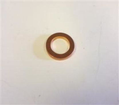 Picture of FUEL TANK BLANKING PLUG COPPER WASHER(135724)