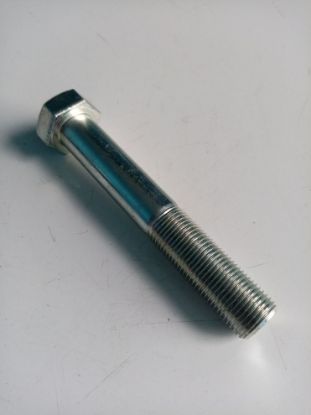 Picture of CRANKSHAFT PULLEY RETAINING BOLT(HB1334)