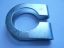 Picture of EXHAUST CLAMP D TYPE 42MM(GEX7509)
