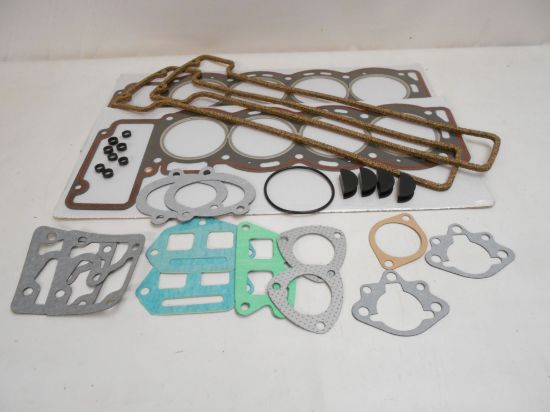 Picture of HEAD GASKET SET EXTRA THICK  (PAYEN COPY HEAD GASKET)(GEG1223ET)