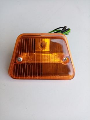 Picture of SIDE REPEATER LAMP R/H EUROPEAN MODELS(152768)