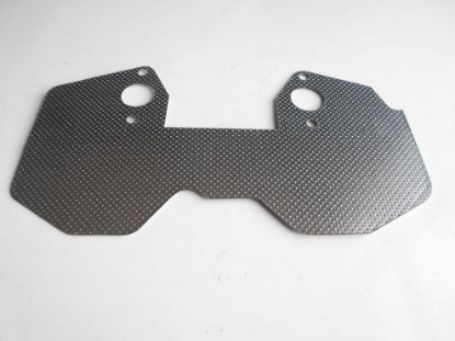 Picture of CARBURETTOR HEAT SHIELD  1300(UKC8371)