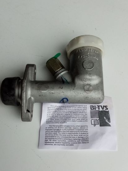 Picture of CLUTCH MASTER CYLINDER GIRLING UPTO 50910CP 0.75 BORE(148531)