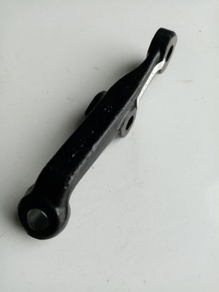 Picture of STEERING ARM L/H USED STAG / 2000 WITH POWER STEERING (215211U)