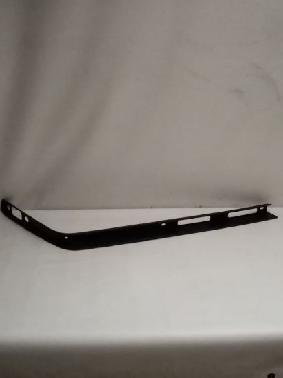 Picture of TR7 CONVERTIBLE GRILLE SECTION R/H PLASTIC ORIGINAL(WKC3674)