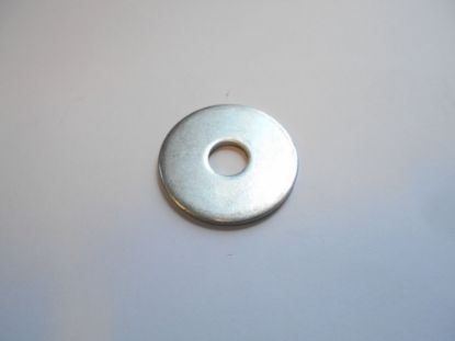 Picture of FLAT WASHER 3/8" X 1.3/8" GHF316