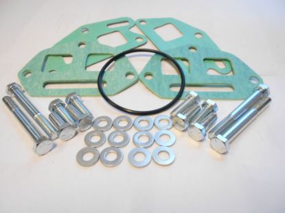 Picture of INLET MANIFOLD TO HEAD FITTING KIT (JPS119)