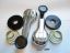 Picture of WINDOW WINDER HANDLE KIT SPIT/GT6/TR6/2000/DOL SPRINT/1850/1300&1500 RWD/TOLEDO(621811K)