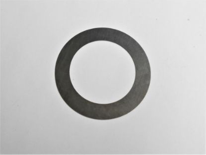 Picture of REAR WHEEL BEARING SHIM ROTOFLEX MODELS .010 THOU(140791)