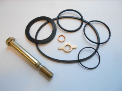 Picture of OIL FILTER SPIN OFF ADAPTOR SERVICE KIT(JPG155SERK) -