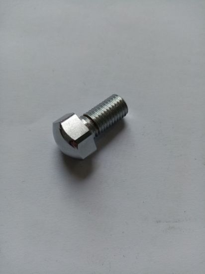 Picture of HARDTOP TIE BAR SECURING CHROME BOLT(624817)