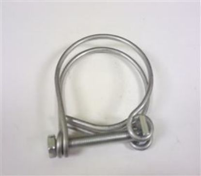 Picture of HOSE CLIP WIRE1" 1/16 - 1" 1/4(CS4020)