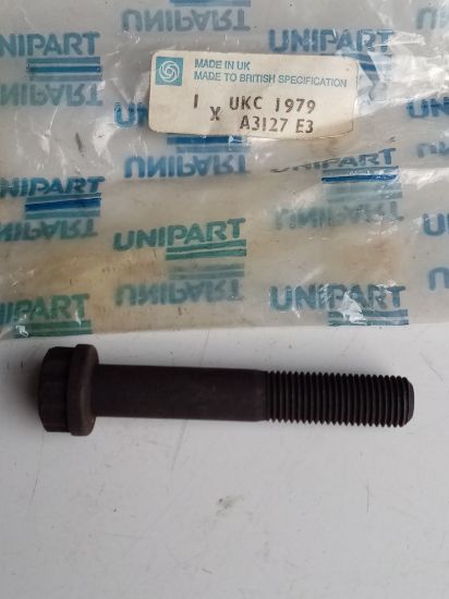 Picture of BOLT MAIN BEARING CAP TO BLOCK TR7/SPRINT/1850(UKC1979)