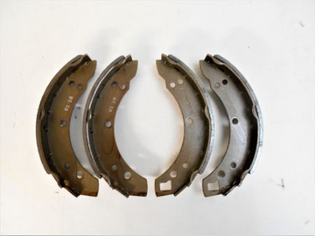 Picture for category BRAKES