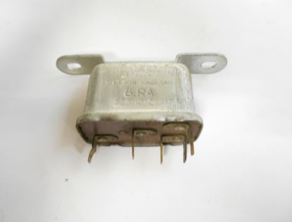 Picture of RELAY 6RA LUCAS USED (142169U) 