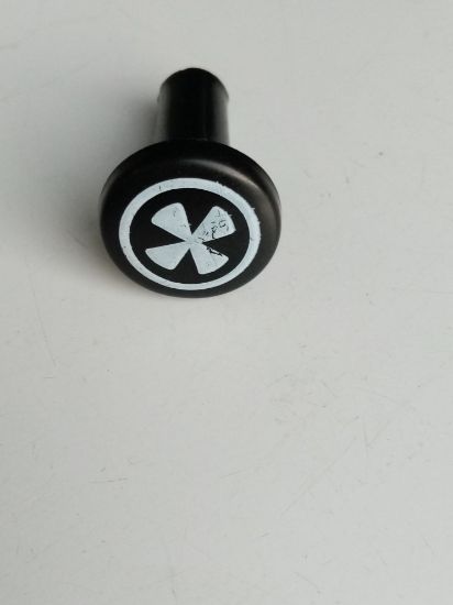 Picture of CHOKE CABLE KNOB TO SUIT AFTERMARKET CABLE GLUE ON(718765R)