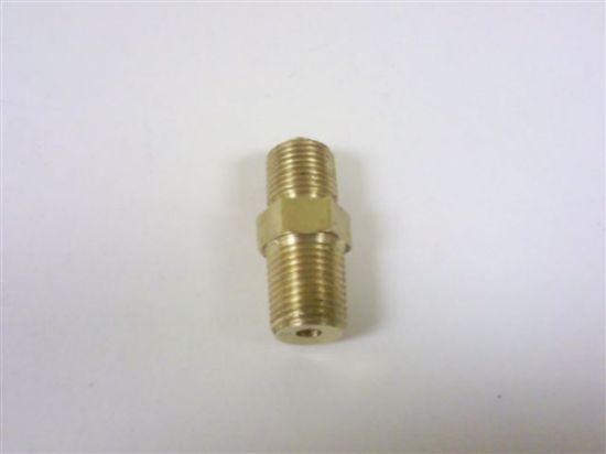 Picture of OIL PRESSURE GAUGE PIPE ADAPTOR(143943)