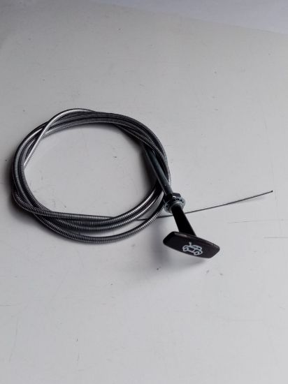 Picture of BONNET RELEASE CABLE(630573)