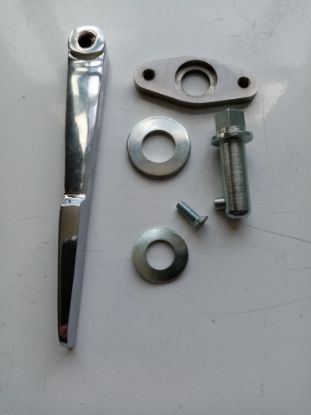 Picture of SOFTTOP HANDLE ASSEMBLY MK IV/1500(621757K)