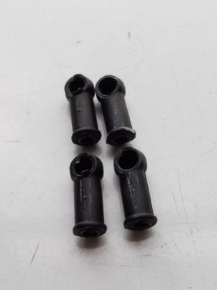 Picture of CARBURETTOR LINKAGE BALL JOINT - NYLON SET OF 4(JPS468K) 