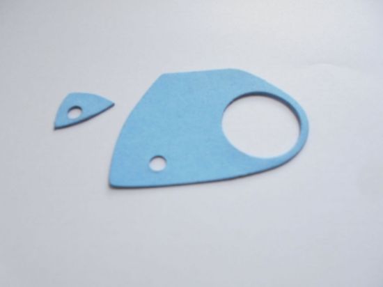 Picture of DOOR HANDLE GASKETS OUTER(1 X SIDE)HER/VIT(608451/2)