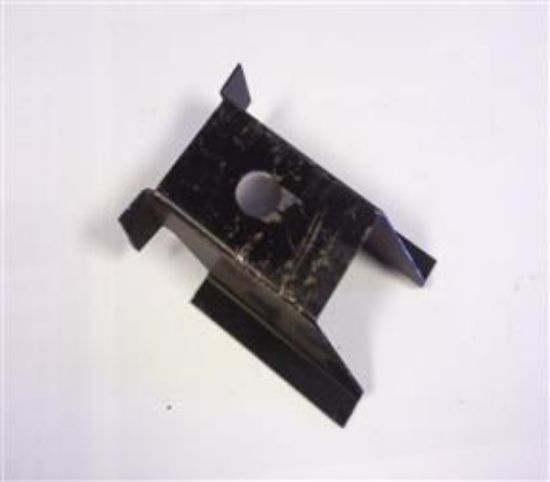 Picture of BRACKET FRONT FLOOR TO SIDERAIL LEFT HAND SIDE CUT TO FIT HERALD/VITESSE(607548)