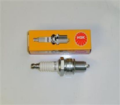 Picture of SPARK PLUG N12Y NGK BP5ES 1500(N12Y)