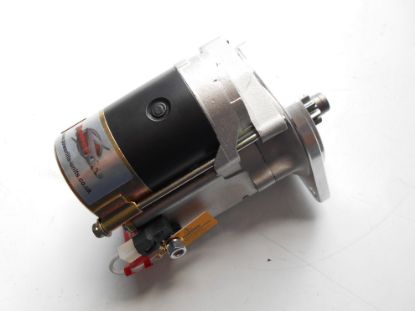 Picture of STARTER MOTOR HI TORQUE VITESSE/GT6(GXE9405UR)