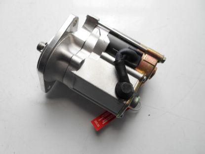 Picture of STARTER MOTOR HIGH TORQUE UPRATED TR6/2000/2500(GXE4439X)