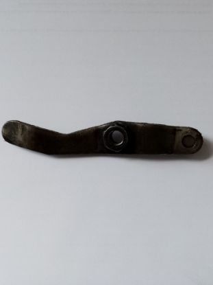 Picture of REVERSE OPERATING LEVER USED STAG/TR6/2500/SPRINT(129894U)