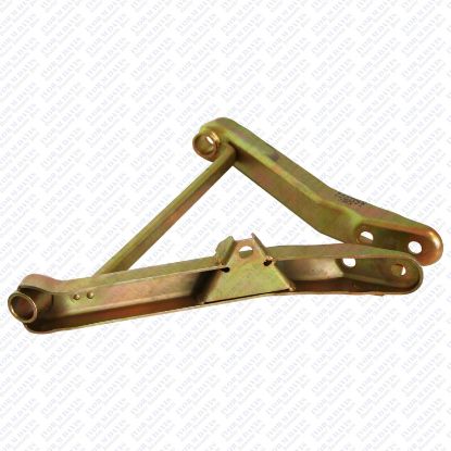 Picture of FRONT WISHBONE LOWER L/H(206686)