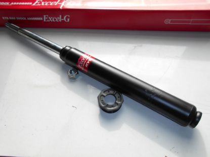 Picture of FRONT STRUT INSERT KAYABA GAS(GDA3040G) 