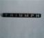 Picture of TRIUMPH BADGE REAR NUMBER PLATE LAMP COVER STAG/SPIT/GT6(SO6)