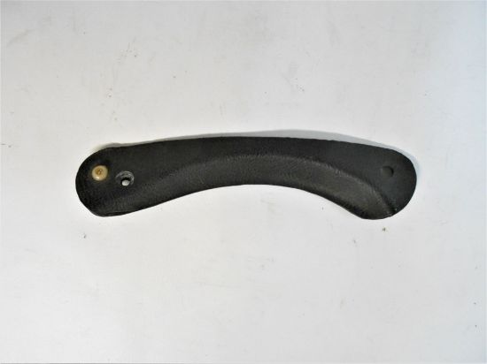 Picture of HARDTOP HEADER FINISHER USED L/H(813841U)