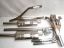 Picture of EXHAUST SYSTEM SPORTS ASSEMBLY PHOENIX(MANIFOLD/SPORTS SYSTEM AND FITTING KIT) SPIT 1300/1500(JPR479)