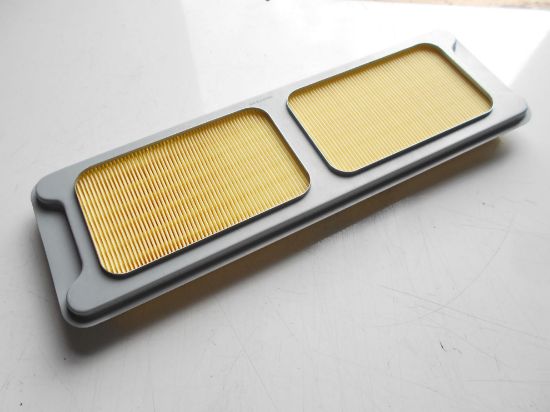 Picture of AIR FILTER ELEMENT STAG/TR7/SPRINT(GFE1040)