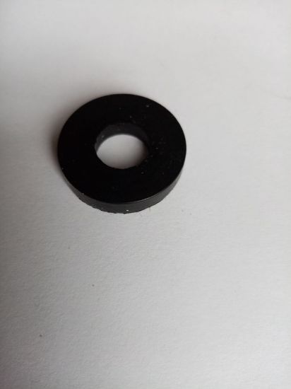 Picture of RUBBER WASHER BRACKET TO WING  * +(GEX7330)