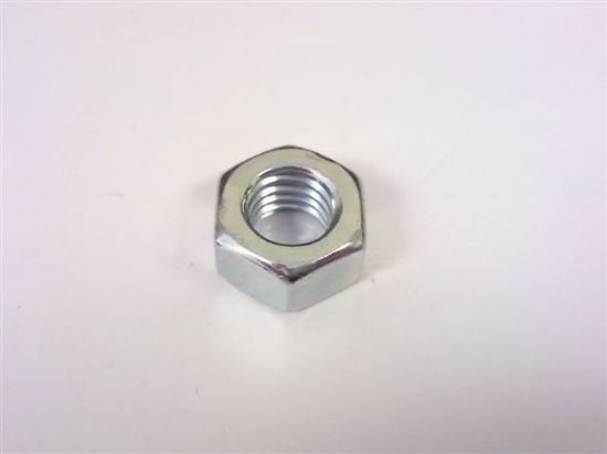 Picture of TRACK ROD END LOCKNUT MAUNAL RACK(128022)