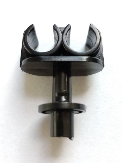 Picture of FUEL PIPE CLIP DOUBLE(626960)