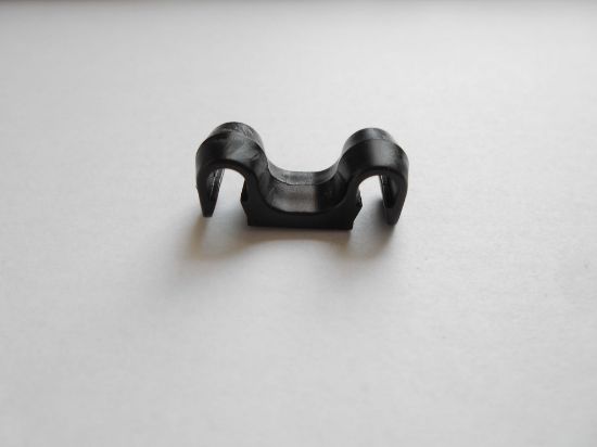 Picture of BRAKE PIPE CLIP DOUBLE TYPE(13H7428)