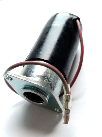 Picture of OVERDRIVE SOLENOID A TYPE(109521)